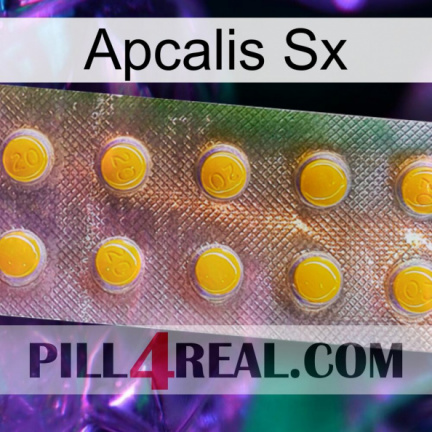 Apcalis Sx new11